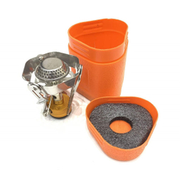 سرشعله سفری فایرمپل (Fire Maple) مدل FMS126 کد F2022
