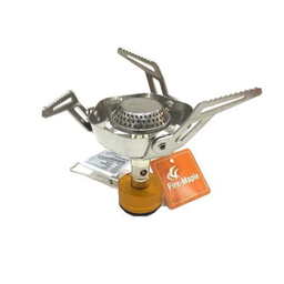 سرشعله سفری فایرمپل (Fire Maple) مدل FMS126 کد F2022