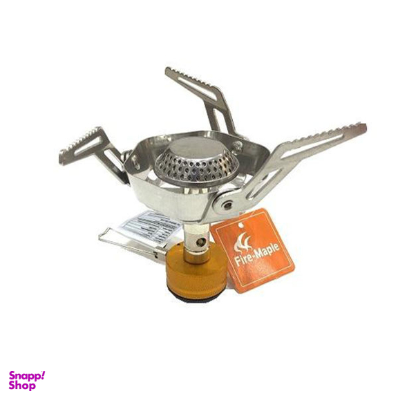 سرشعله سفری فایرمپل (Fire Maple) مدل FMS126 کد F2022