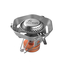 سرشعله سفری فایرمپل (Fire Maple) مدل FMS126 کد F2022