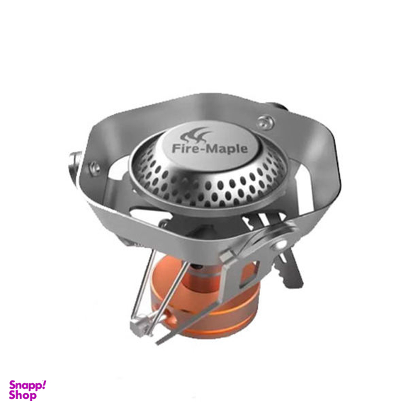 سرشعله سفری فایرمپل (Fire Maple) مدل FMS126 کد F2022