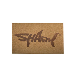 زیر انداز یوگا شارک (Shark) مدل TPE2 کد F2021 ضخامت 6 میلی متر