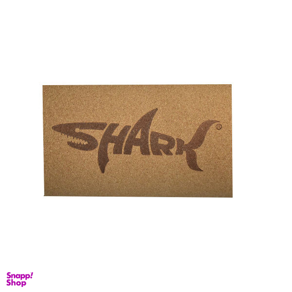 زیر انداز یوگا شارک (Shark) مدل TPE2 کد F2021 ضخامت 6 میلی متر