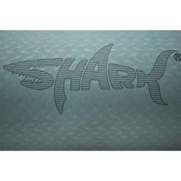 زیر انداز یوگا شارک (Shark) مدل TPE کد F-2021 ضخامت 9 میلی متر