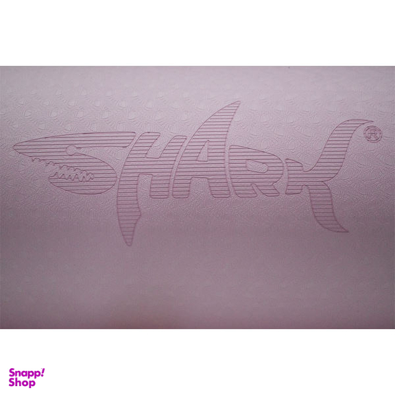 زیر انداز یوگا شارک (Shark) مدل Lilac10 کد F2021 ضخامت 10 میلی متر