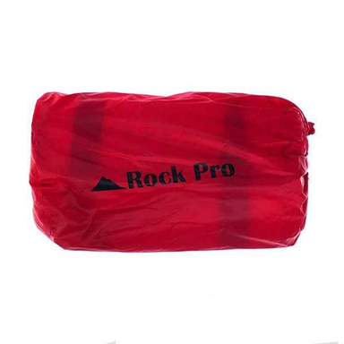 زیرانداز کیسه خواب راک پرو (Rock Pro) مدل بادی