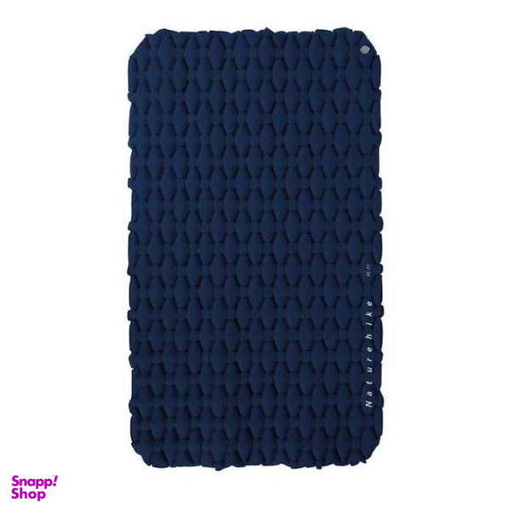 زیرانداز بادی دو نفره نیچرهایک (Naturehike) مدل NH19Z055-P/New