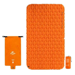 زیرانداز بادی دو نفره نیچرهایک (Naturehike) مدل NH19Z055-P/New