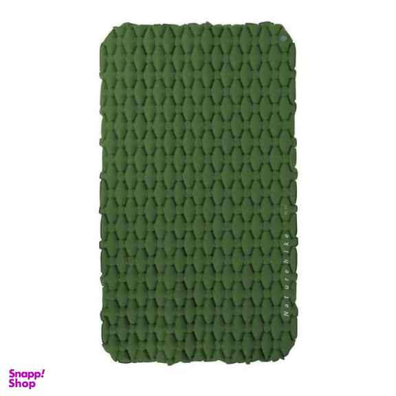 زیرانداز بادی دو نفره نیچرهایک (Naturehike) مدل NH19Z055-P/New