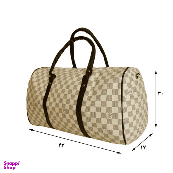 ساک دستی مدل 120046