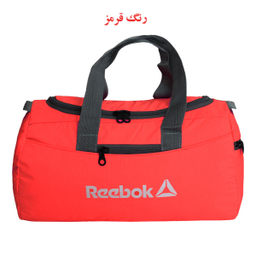 ساک ورزشی طرح ریباک مدل 120117
