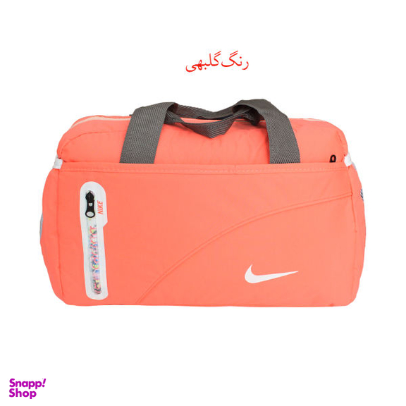 ساک ورزشی مدل 120114