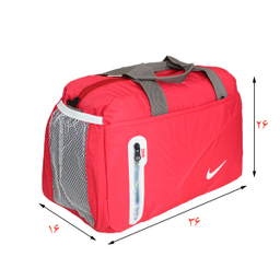 ساک ورزشی مدل 120114