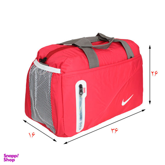 ساک ورزشی مدل 120114