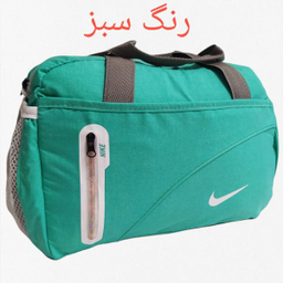 ساک ورزشی مدل 120114