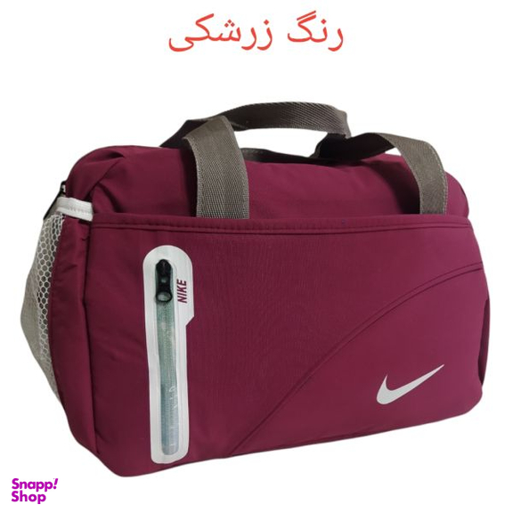 ساک ورزشی مدل 120114