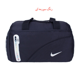 ساک ورزشی مدل 120114