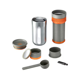 فلاسک واکاکو مدل PIPAMOKA zn2023 گنجایش 0.3 لیتر