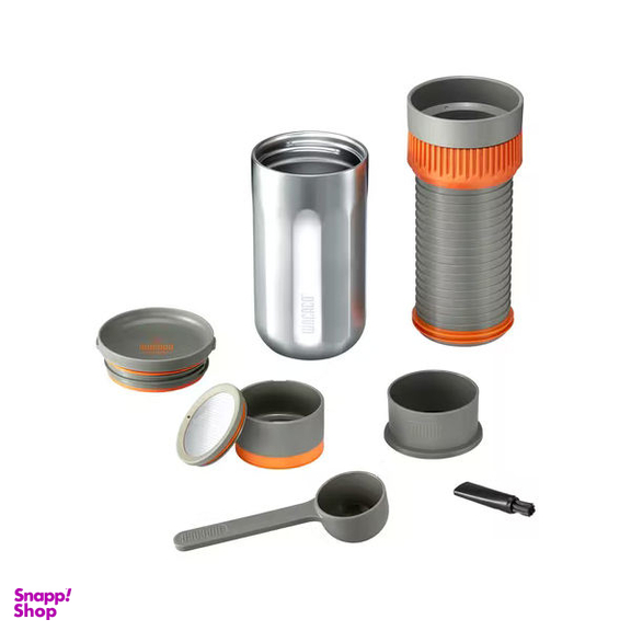 فلاسک واکاکو مدل PIPAMOKA zn2023 گنجایش 0.3 لیتر