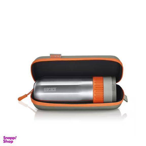 فلاسک واکاکو مدل PIPAMOKA zn2023 گنجایش 0.3 لیتر