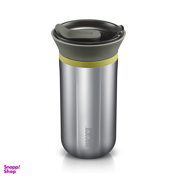 فلاسک واکاکو مدل CUPPAMOKA ZN-2023 گنجایش 0.3 لیتر