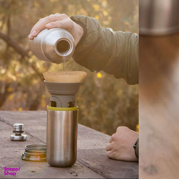 فلاسک واکاکو مدل CUPPAMOKA ZN-2023 گنجایش 0.3 لیتر