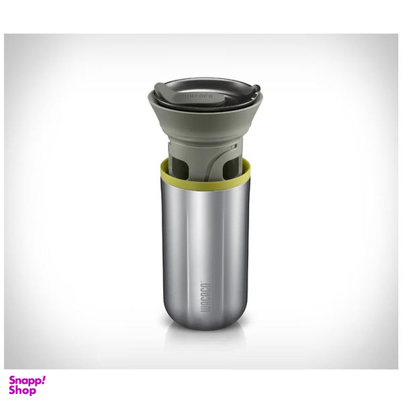 فلاسک واکاکو مدل CUPPAMOKA ZN-2023 گنجایش 0.3 لیتر