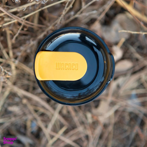 ماگ سفری واکاکو مدل OCTAROMA CLASSICO AMBER کد F2022