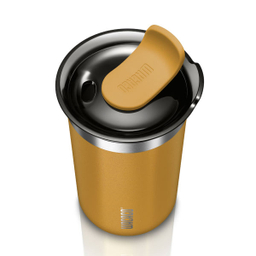 ماگ سفری واکاکو مدل OCTAROMA CLASSICO AMBER کد F2022