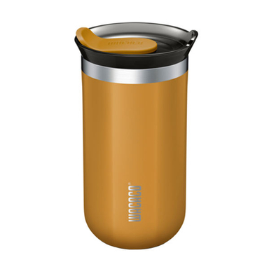 ماگ سفری واکاکو مدل OCTAROMA LUNGO AMBER کد F2022