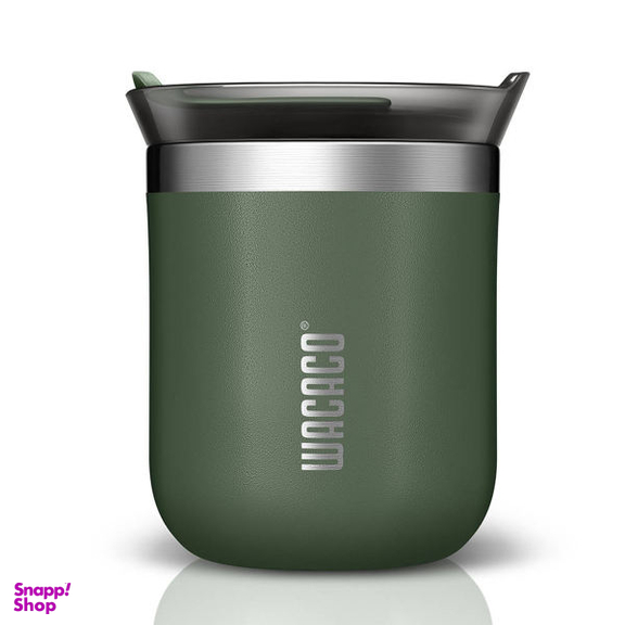 ماگ سفری واکاکو مدل OCTAROMA CLASSICO POMONA کد F2022