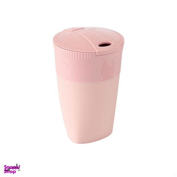 لیوان سفری لایت مای فایر مدل Pack up Cup F2022 گنجایش 0.26 لیتر