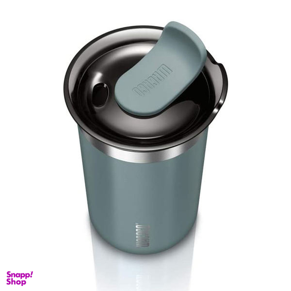 ماگ سفری واکاکو مدل OCTAROMA LUNGO CADET کد F2022