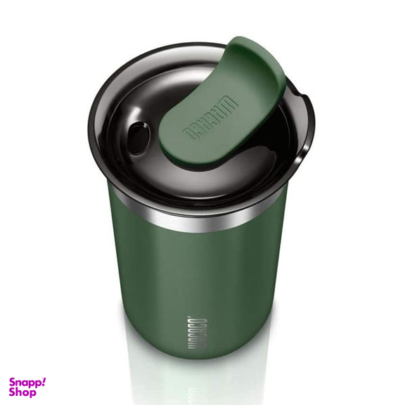 ماگ سفری واکاکو مدل Octaroma Lungo Pomona کد F2022