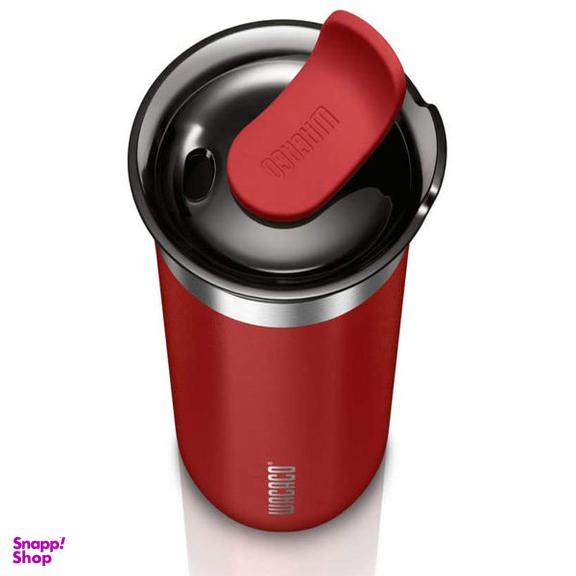 فلاسک واکاکو مدل OCTAROMA GRANDE CARMINE کد F2022 گنجایش 0.43 لیتر