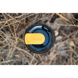 فلاسک واکاکو مدل OCTAROMA GRANDE AMBER کد F2022 گنجایش 0.43 لیتر