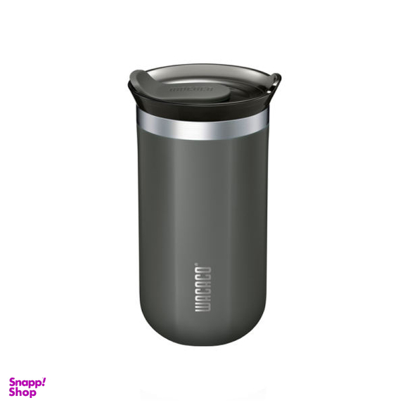 ماگ سفری واکاکو مدل OCTAROMA LUNGO DIM کد F2022