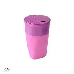 لیوان سفری لایت مای فایر مدل Pack up Cup F2022 گنجایش 0.26 لیتر