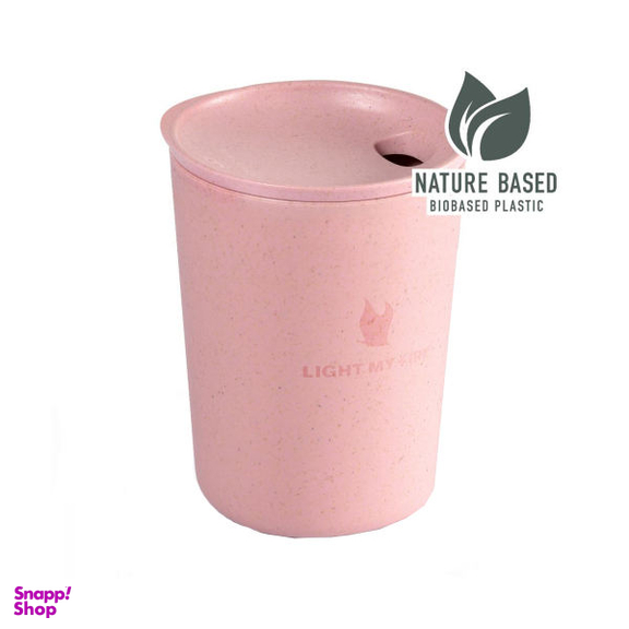 لیوان سفری لایت مای فایر مدل MYCUP N LID ORIGINAL