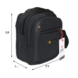 کیف رودوشی لاک بگ (Lock Bag) مدل 70146