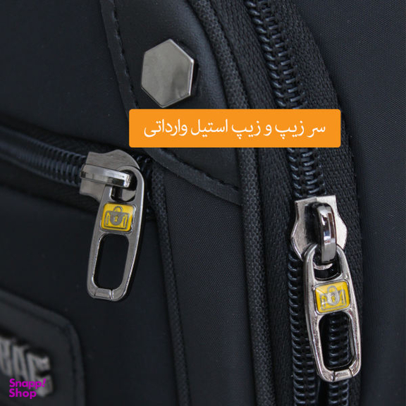 کیف رودوشی لاک بگ مدل 70147