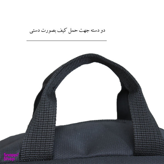 کیف غذا لاک بگ (Lock Bag) مدل 9017