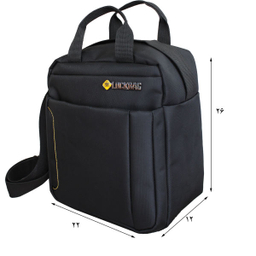 کیف غذا لاک بگ (Lock Bag) مدل 9017