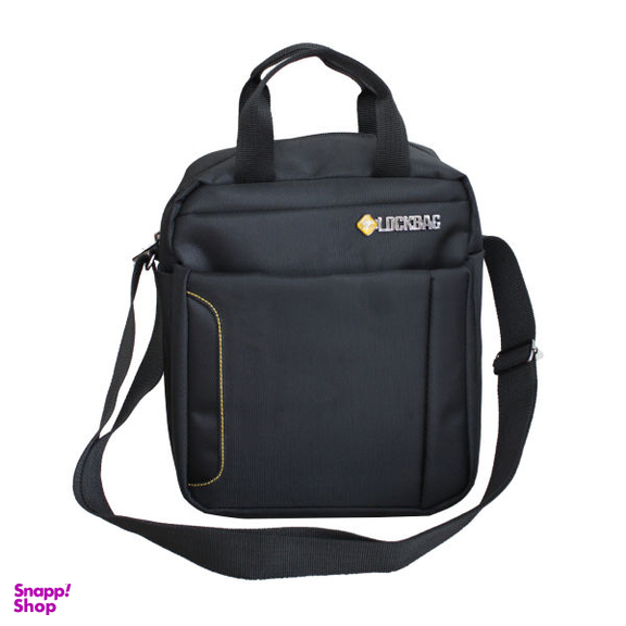 کیف غذا لاک بگ (Lock Bag) مدل 9017