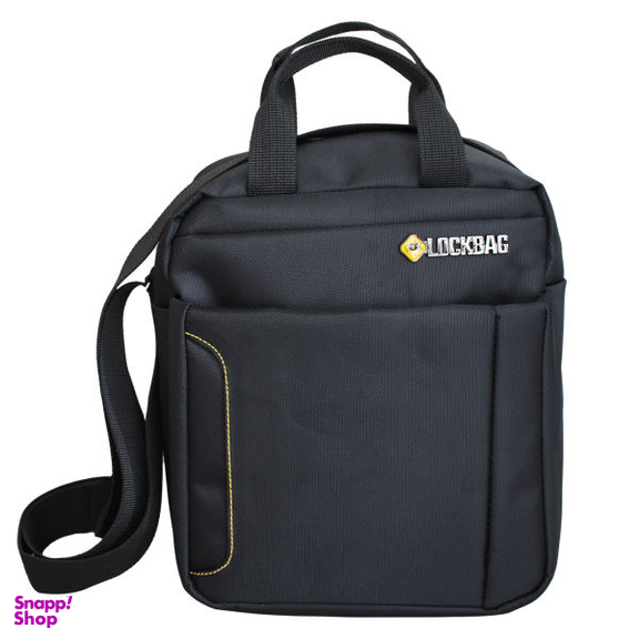 کیف غذا لاک بگ (Lock Bag) مدل 9017