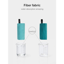 حوله فشرده سفری نیچرهایک مدل NH19Y001-J