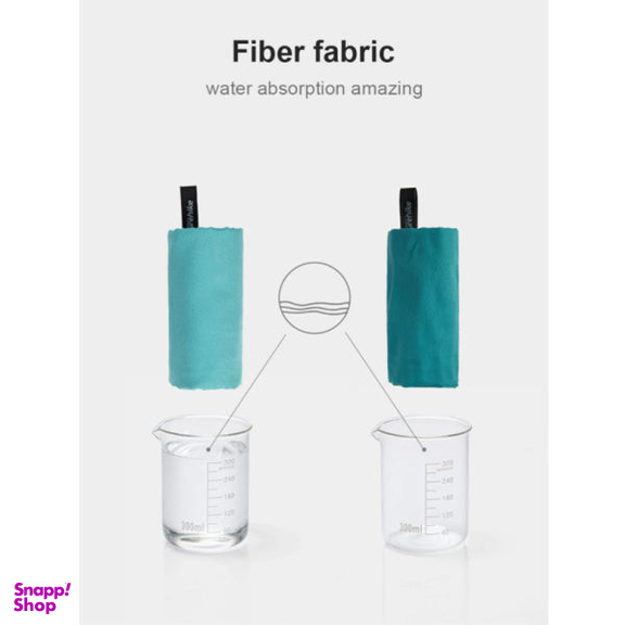 حوله فشرده سفری نیچرهایک مدل NH19Y001-J