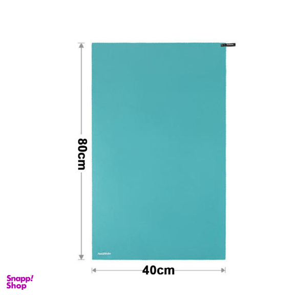 حوله فشرده سفری نیچرهایک مدل NH19Y001-J