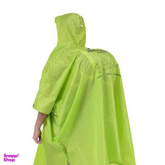 پانچو نیچرهایک (Naturehike) مدل NH17D002-M