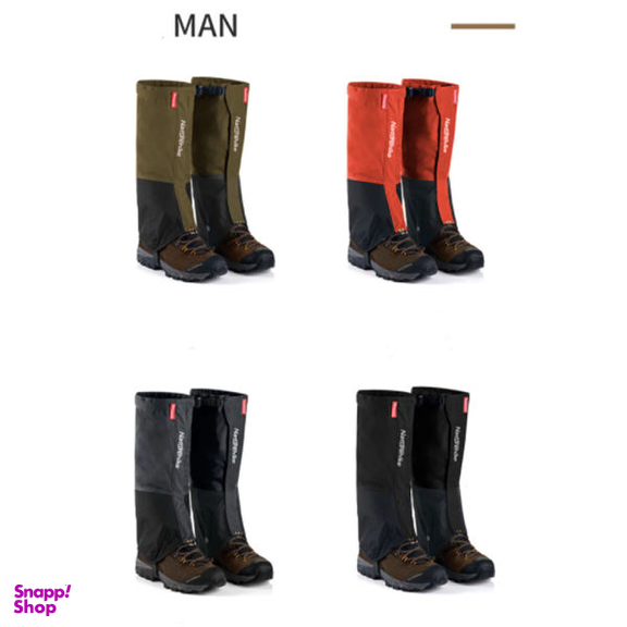 گتر کوهنوردی نیچرهایک (Naturehike) مدل NH20HJ011